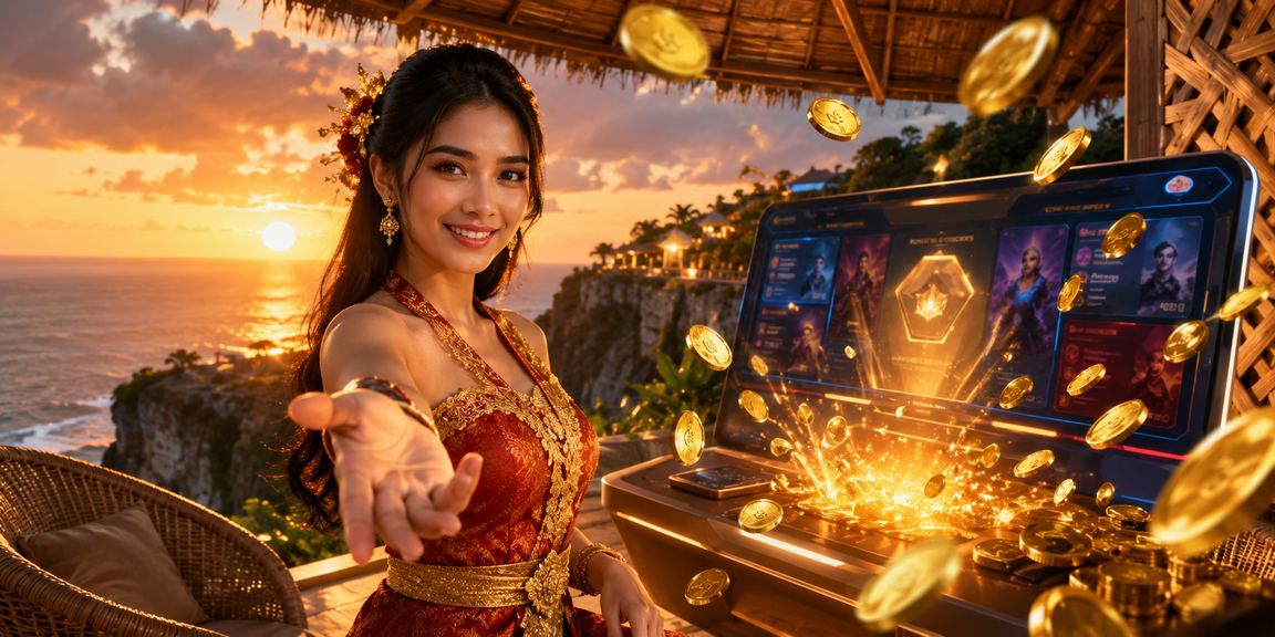Pemain esports Indonesia taruhan turnamen besar